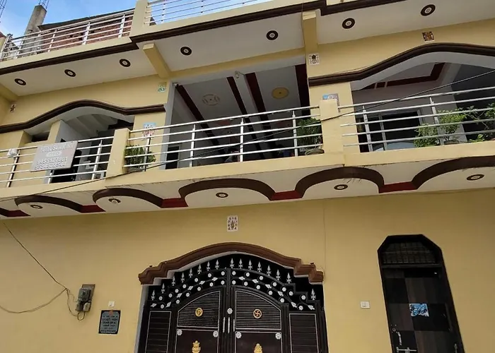 Hotel O Sainik Inn