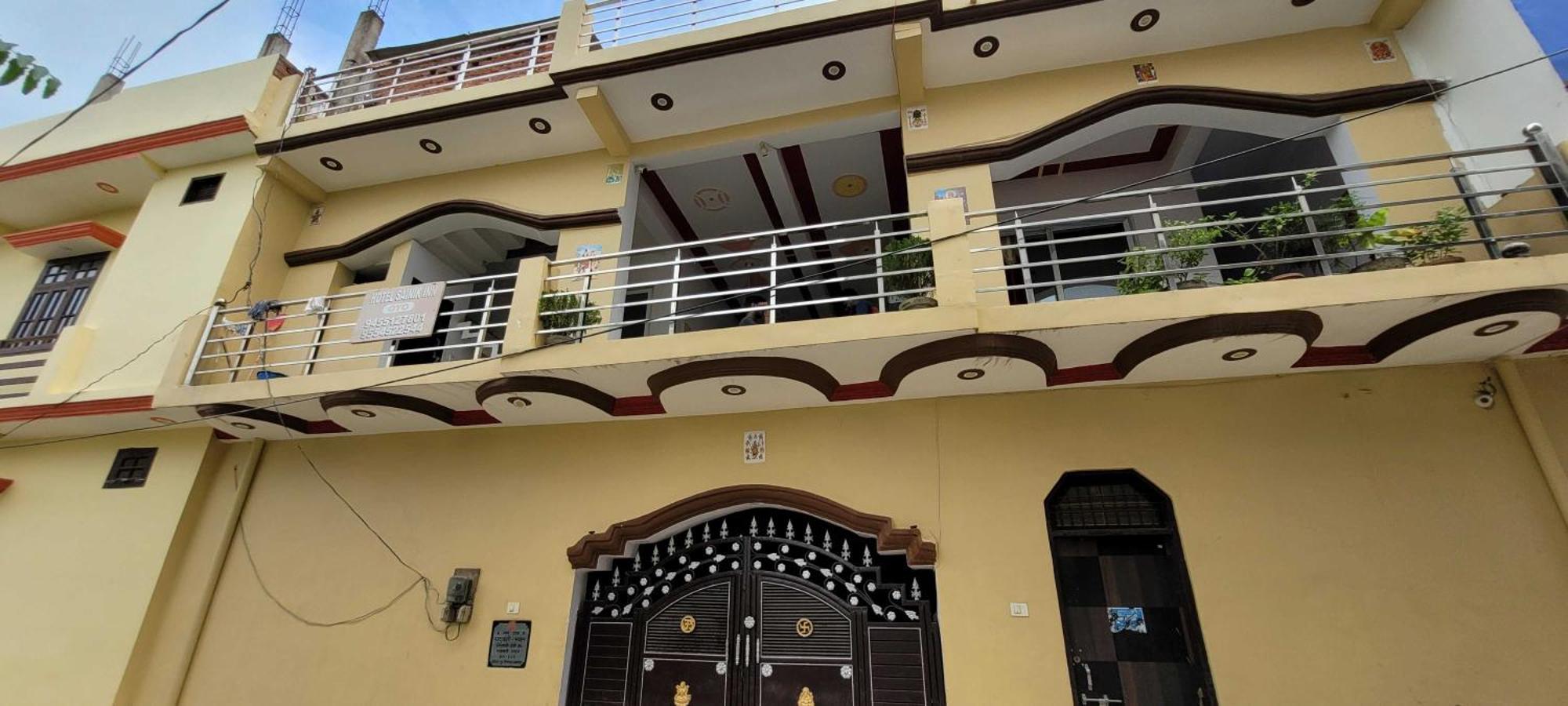 Hotel O Sainik Lucknow